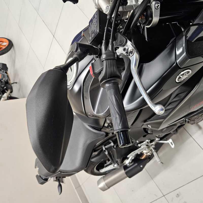 Yamaha MT-10 ABS - 2017