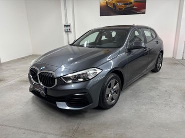 Bmw 116 116d 5p. Business Advantage Automatica