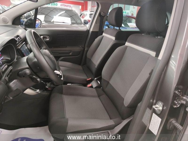 Citroën C3 Aircross 1.2 110cv Max + Car Play "SUPER PROMO"
