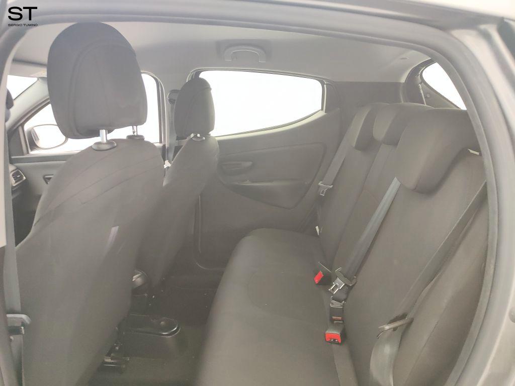 LANCIA Ypsilon 3ª serie - Ypsilon 1.0 FireFly 5 porte S&S Hybrid Ec