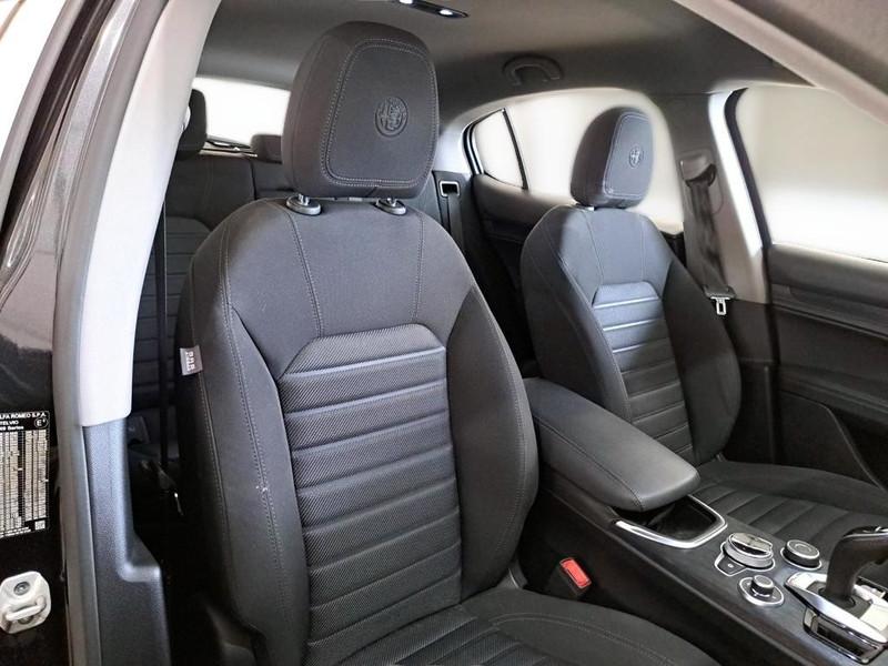 ALFA ROMEO STELVIO 2.2 Turbo Diesel 190CV Business AT8 Q4