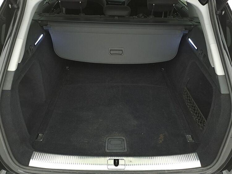 Audi A4 Avant 40 TDI S line edition S tronic quattro BR216338 2.0 Diesel 190CV