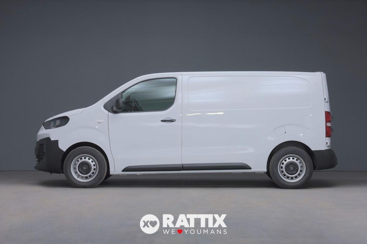 Fiat Scudo Van M 1.5 Diesel 120CV + Surround View (IVA ESCLUSA)
