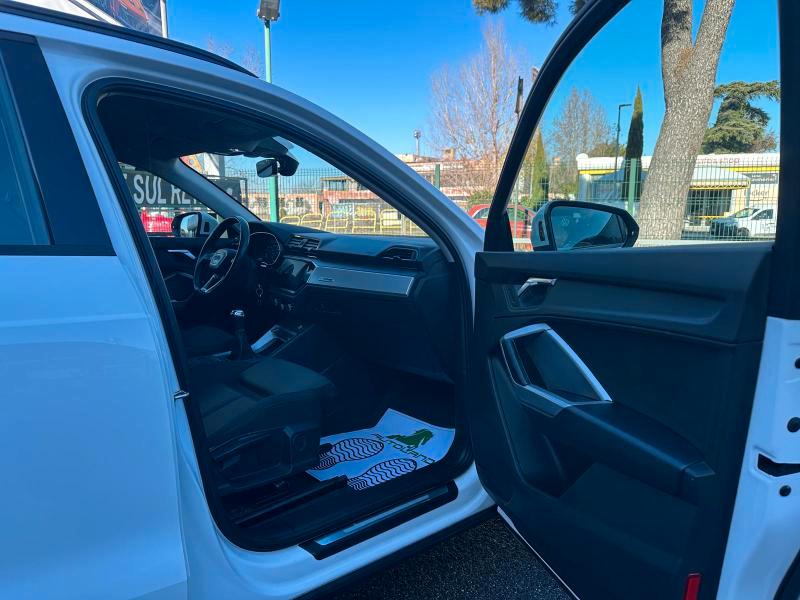 Audi Q3 35 1.5 tfsi Business Advanced