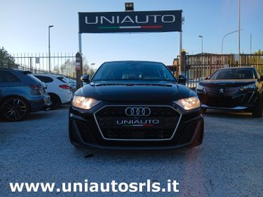 Audi A1 SPB 35 TFSI S tronic line edition