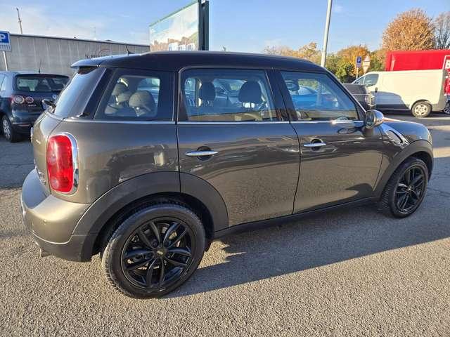 MINI Cooper Countryman Mini Countryman 1.6 Cooper