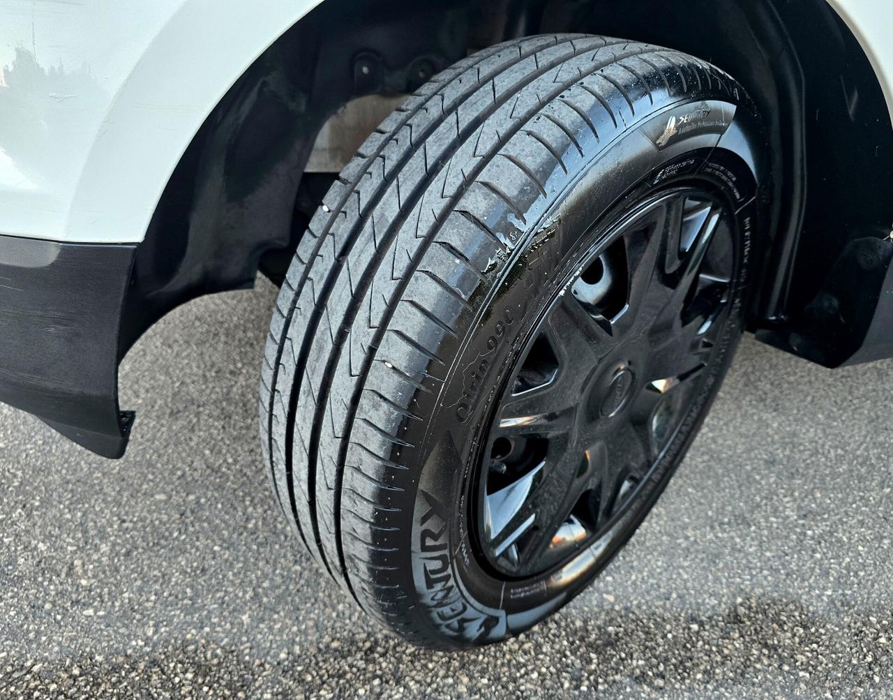 FORD ECOSPORT 2017 CON SOLI 103.000KM PARI AL NUOVO