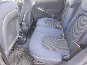 Lancia MUSA 1.4 Argento Ecochic GPL