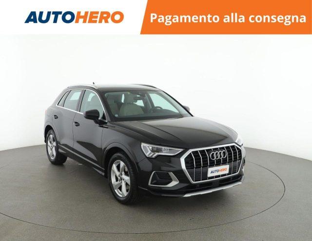 AUDI Q3 35 TDI S tronic Business Advanced