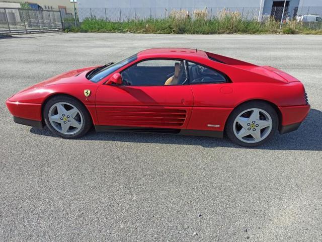 FERRARI 348 tb cat