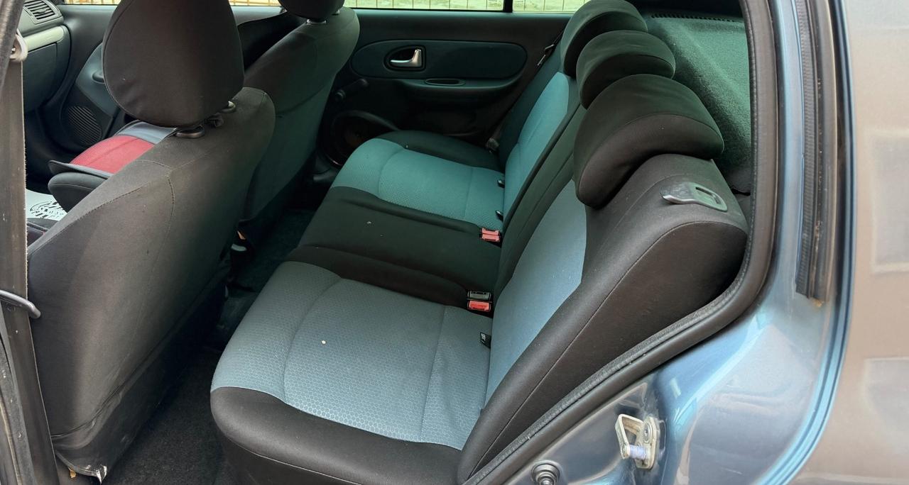 Renault Clio Storia 1.2 Benzina Ok Neopatentati