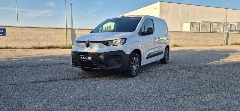 Citroën Berlingo Berlingo BlueHDi 130 S&S Van M