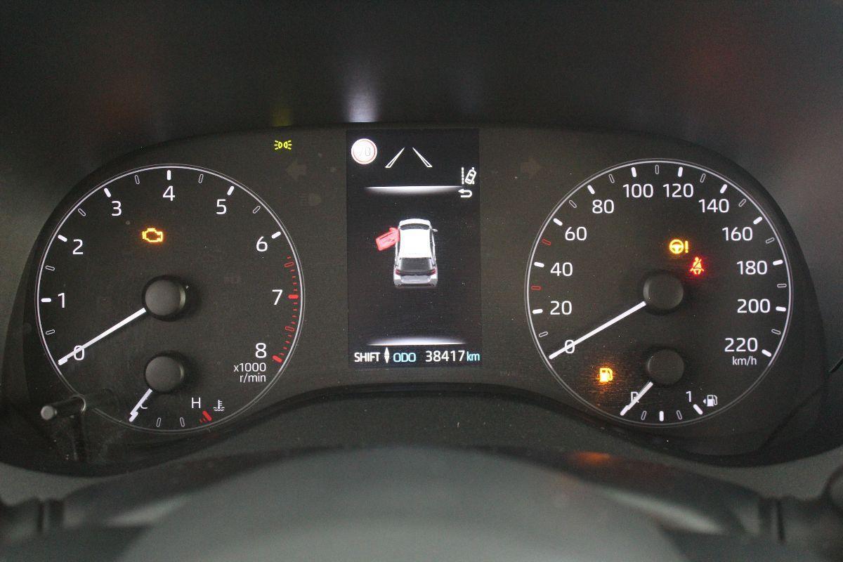 TOYOTA - Yaris - 1.0 5p. Active