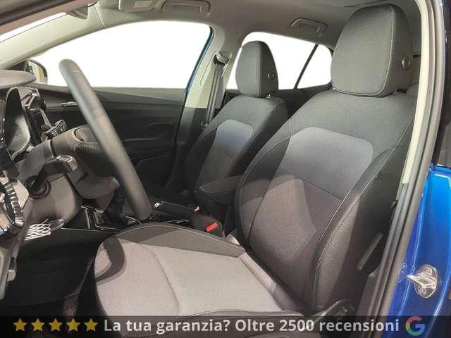 Skoda Fabia 1.0 TSI Evo 70KW BE MORE
