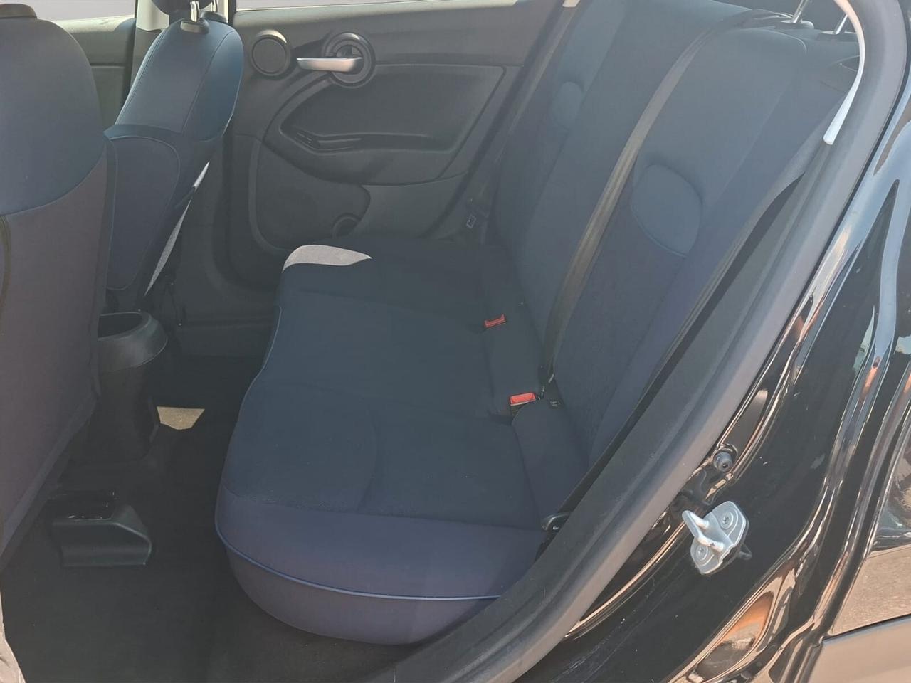 Fiat 500X 1.3 MultiJet 95 CV Club
