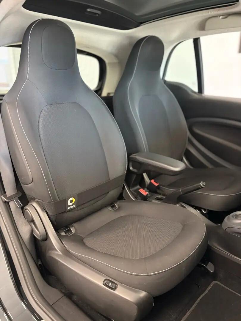 Smart ForTwo 70 1.0 Passion~UniPro~Km e Tagliandi Certificati~Promo Finanziamento~Pronta Consegna
