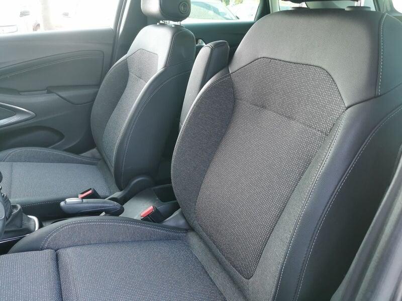 Opel Crossland 1.5 ECOTEC D 110 CV Start&Stop Elegance