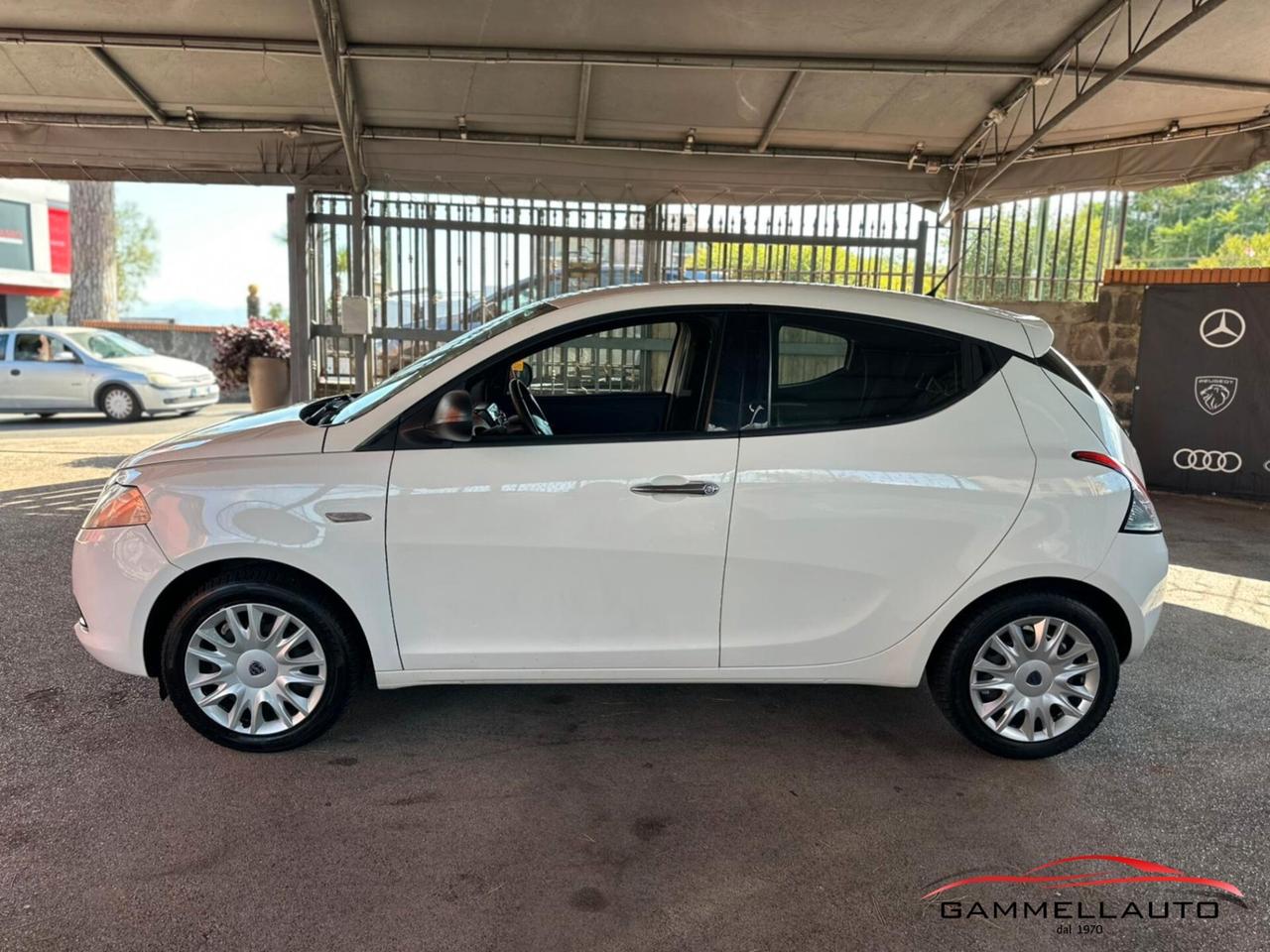 Lancia Ypsilon 1.2 Elefantino 69cv