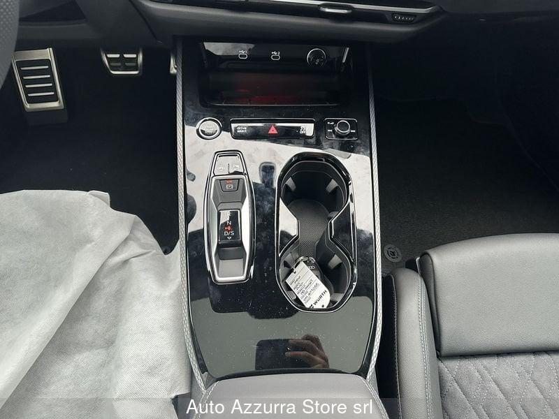 Audi A5 Avant TDI 150 kW mHEV+ S tronic quattro S Line edition *PROMO AZZURRA*