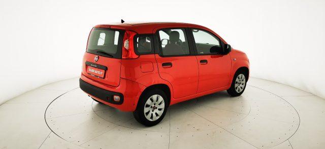 FIAT Panda 1.2 Pop