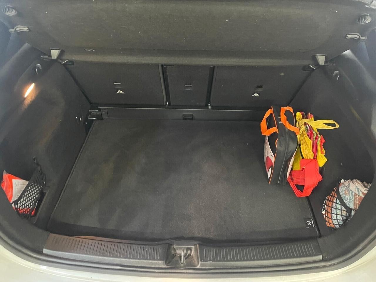 Mercedes-benz B 200 Automatic Premium AMG