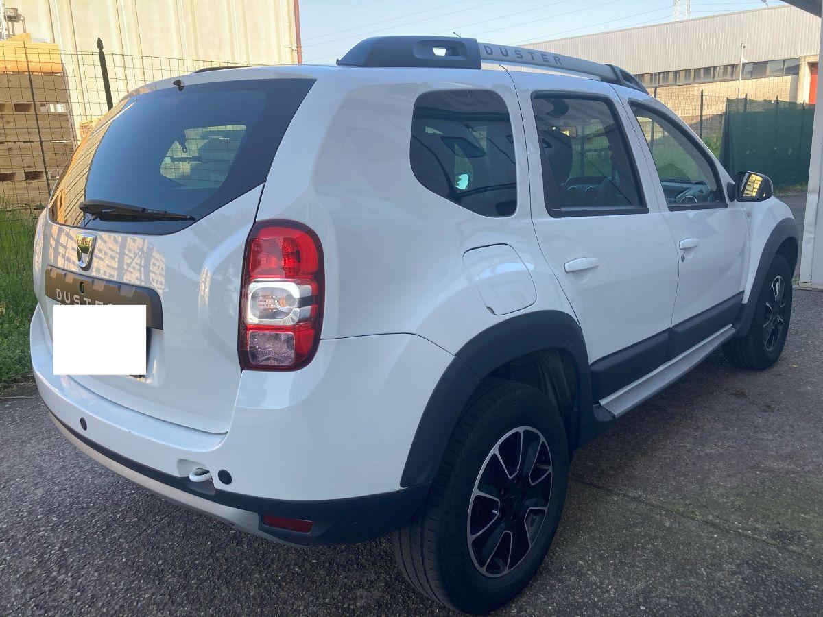 DACIA - Duster - 1.5 dCi 110 CV S&S 4x2 Prestige