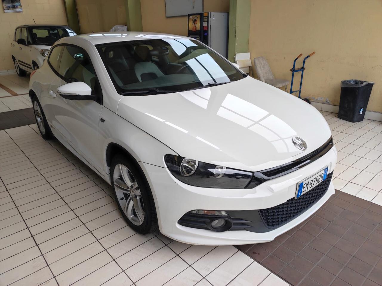 Volkswagen Scirocco 1.4 TSI 160cv 3383380600