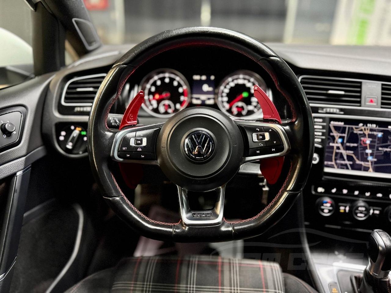 Volkswagen Golf 5 Porte Golf 5p 2.0 tsi Gti Performance