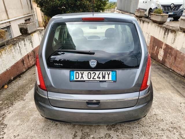 Lancia MUSA 1.3 Multijet 16V 90 CV Platino