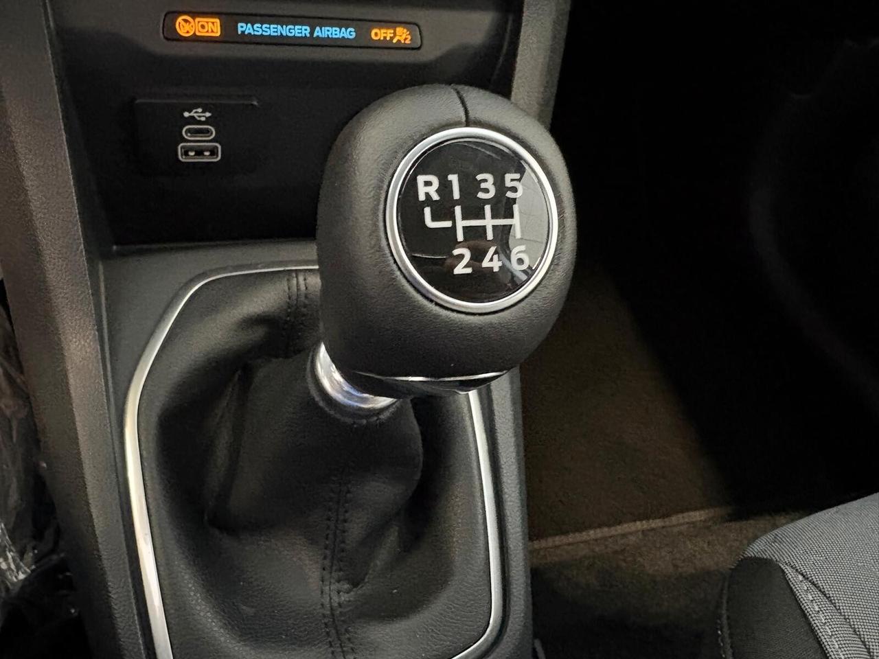 Ford Tourneo Courier TITANIUM 1.0 EcoBoost KM 0