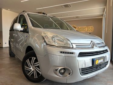 Citroen Berlingo Multispace 1.6 HDi 90 Seduction N1 Autocarro