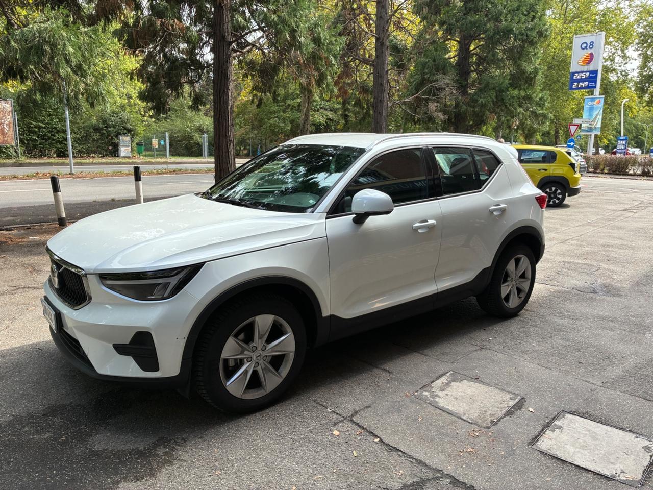 Volvo XC40 T2 automatico Core