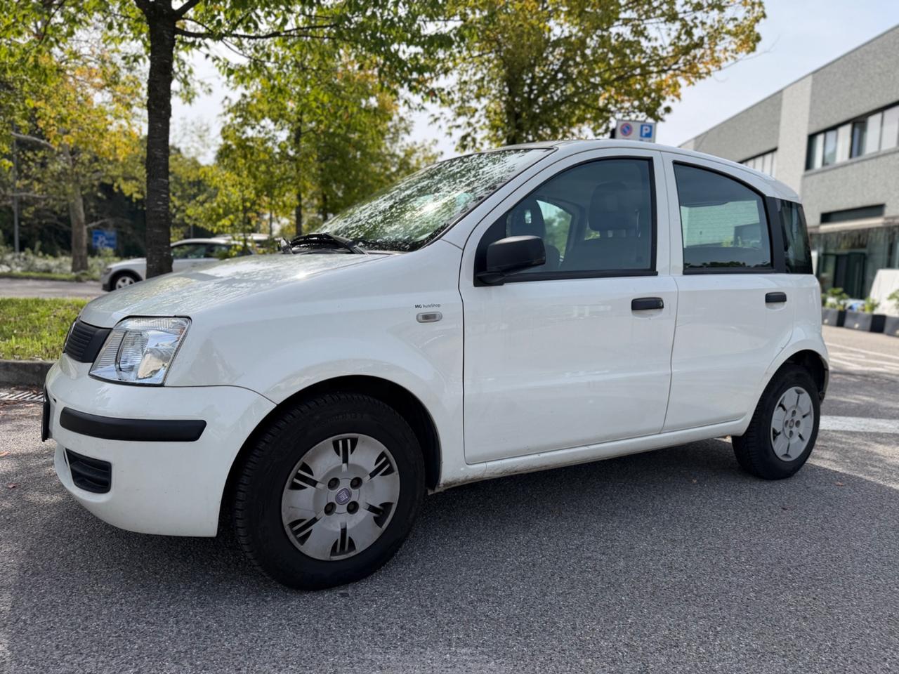 Fiat Panda 1.1*Neopatentati*A/C*
