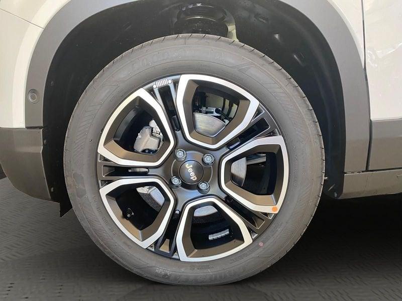 Jeep Avenger 1.2 Turbo MHEV Summit MY24 - PROMO SIRONIAUTO+