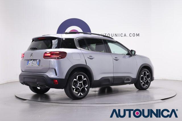 CITROEN C5 Aircross BLUEHDI 130 S&S EAT8 SHINE PACK N1 AUTOCARRO