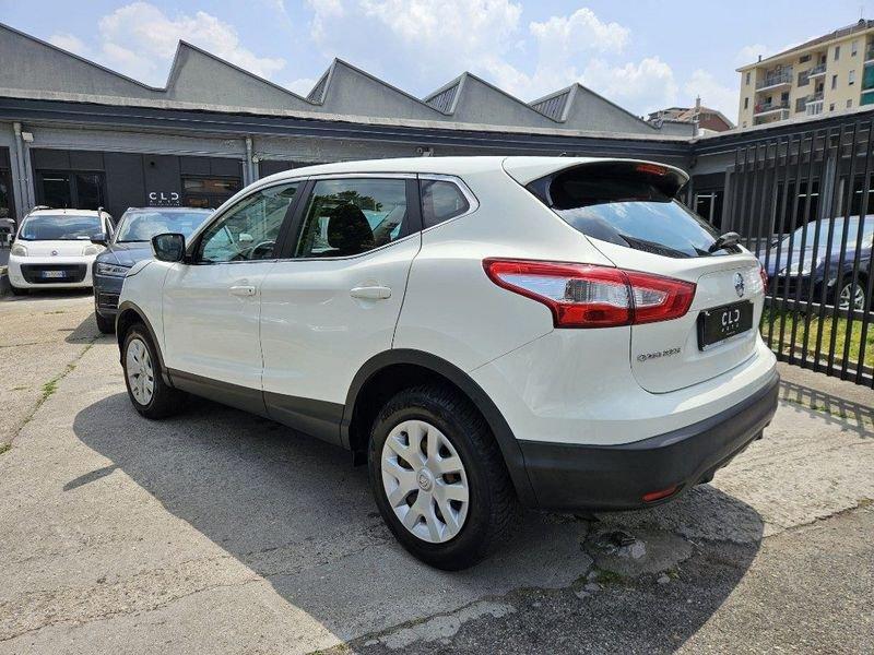 Nissan Qashqai 1.2 DIG-T