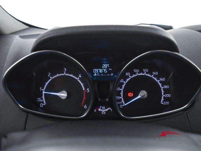 FORD EcoSport 1.5 TDCi 95 CV Business