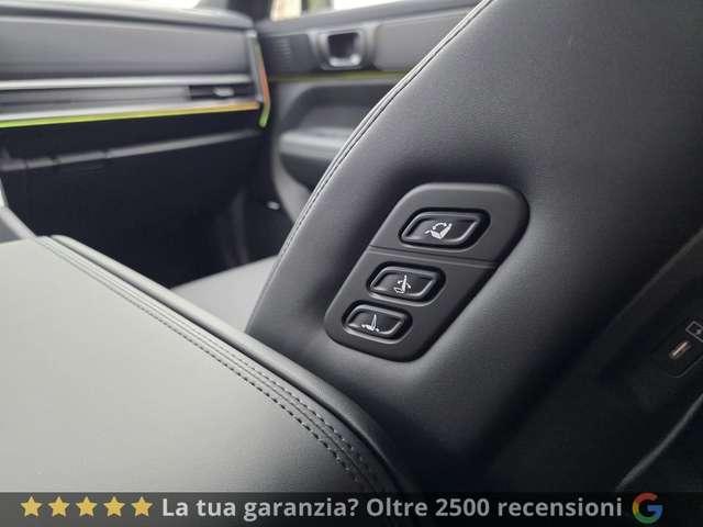 Hyundai SANTA FE 1.6 T-GDI HEV 4WD A/T 7posti Xclass