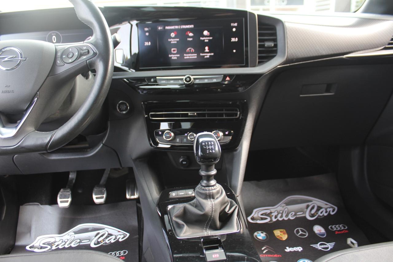 Opel Mokka 1.5 diesel Ultimate