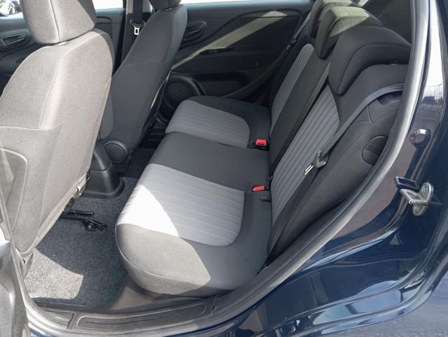 FIAT Punto *PROMO* 1.3 MJT II S&S 95 CV 5 porte Street