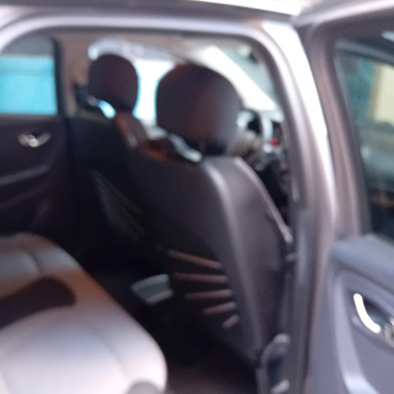 Renault Captur 1.5 dCi 8V 90 CV Start&Stop Project Runway