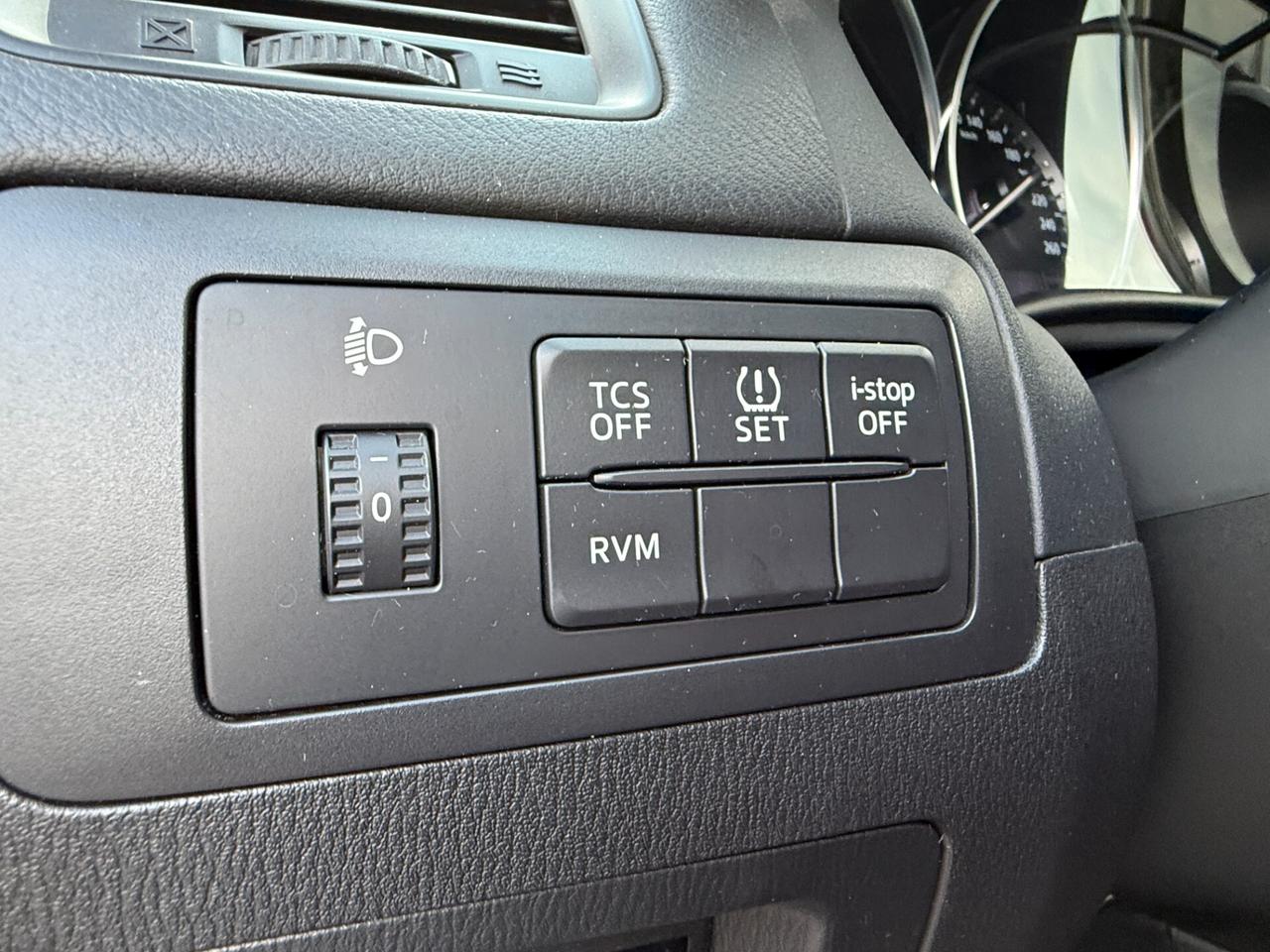 Mazda CX-5 2.2L Skyactiv-D 150CV 4WD Exceed