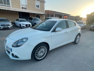 Alfa Romeo Giulietta 1.6 JTDm-2 120 CV Progression