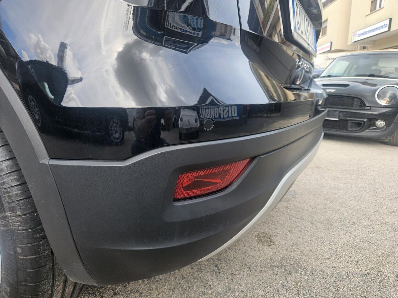 Volkswagen T-Cross 1.0 TSI 110 CV DSG Advanced