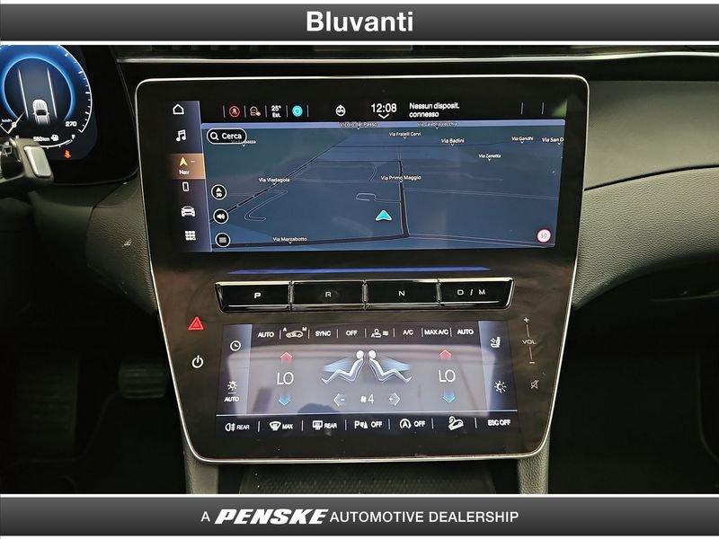Maserati Grecale Grecale 2.0 mhev GT 250cv auto