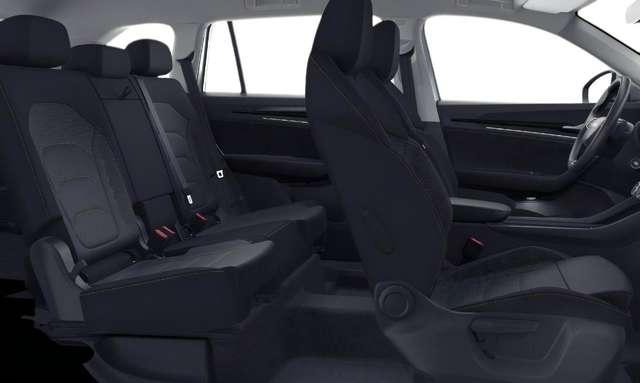 Skoda Octavia 2.0 TDI 85KW EXECUTIVE