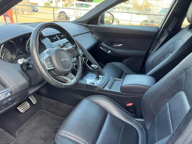 JAGUAR E-Pace 2.0D 150 CV AWD aut. R-Dynamic S