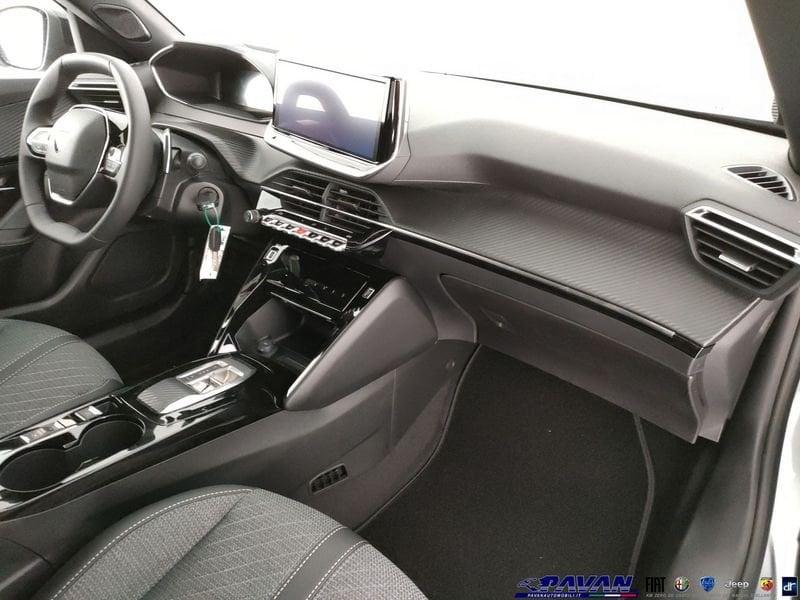 Peugeot 2008 1.2T Hybrid 110cv eDCT6 Allure