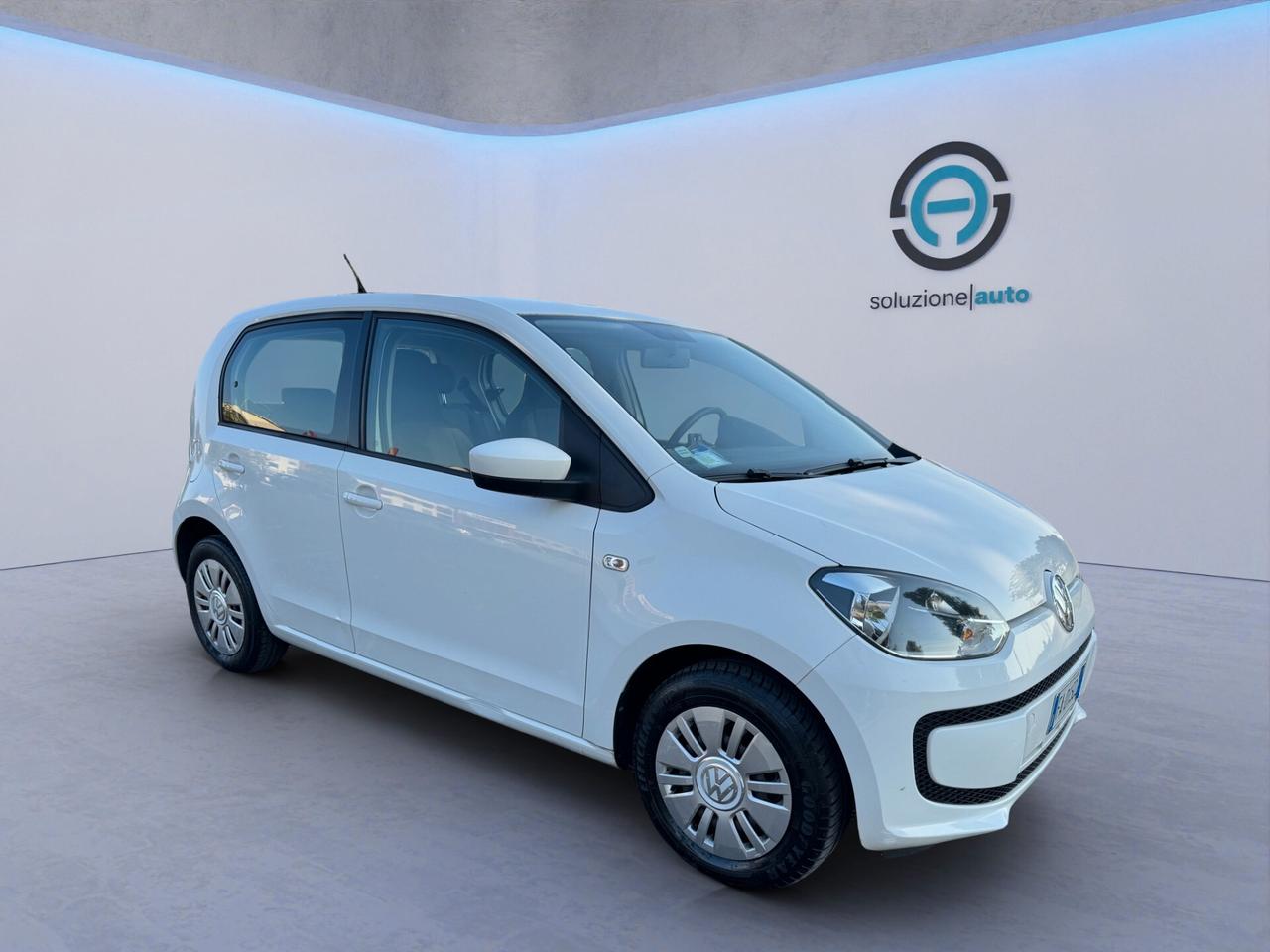 Volkswagen up! 1.0 5p. take