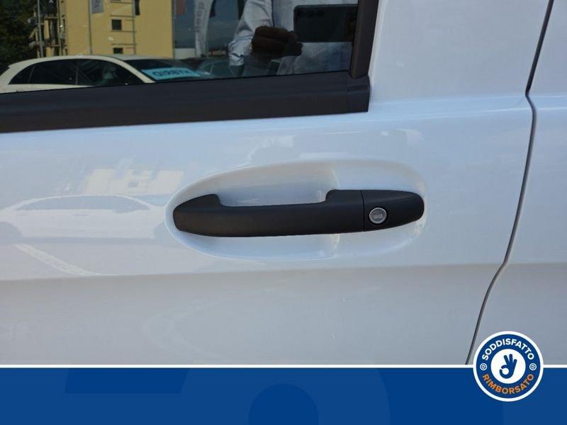 Mercedes-Benz Vito Tourer Pro 114 CDI Long